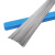 普霖乐 钛焊丝TA1 TA2钛合金氩弧焊丝钛焊条 TA2/ERTi-2纯钛焊丝/2.5mm一公斤 