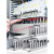 pvc线槽工业阻燃电柜明装塑料电线走线槽配线槽配电箱布线理线槽 40*40(2米)