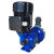 浩田（Haotian） 隔膜计量泵(泵头材质PVDF) MS1B108C31CS080
