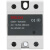 适用单相SSR固态继电器CDG1-DA/AA/DD小型24v直流控交流单相40A 直流控制交流DA 100A
