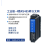 工业级串口通讯服务器modbus rtu转TCP网关485转以太网模块 RS485-ETH-M04 四路独立485转以太网