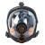 思创科技 ST-S100X-2 橡胶防毒全面罩不含滤毒罐 防雾防尘防毒异味 1个 企业定制