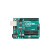 电路板控制开发板Arduino uno r3官方授权意大利 主板+扩展板