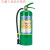 手提式水基灭火器消防认证3升泡沫环保绿色灭电2L6L9消防器材 9L水基(灭油/灭电型)