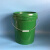 18L升塑料桶级水桶密封桶工业桶涂料桶机油桶包装桶 18升 食1品 压盖桶黄色