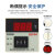 XMTD-2001 2002数显温控仪220V380V温控表E型PT100型K型温控器 短壳XMTD-2001 E型 399℃ AC380