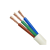 LBAJI 电线电缆光缆防水橡套软线 单位：米 YJV-2*4mm