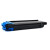 新富士墨粉盒 TK-583 彩色墨粉适用京瓷 FS-C5150DN P6021cdn 机型碳粉 一支（青色（蓝色））