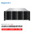 鑫云机架式网络存储服务器SS100G-24R 大容量文件共享磁盘阵列 容量288TB