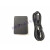 蓝牙音箱耳机充电器5V 1.6A电源适配器 充电器+线(黑)micro USB