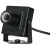 DFEOFM USB无畸变工业电脑相机uvc协议树莓派广角高清微距1080p摄 1.44mmH195° [鱼眼 有畸变] 1080