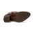PIKOLINOS派高雁女靴  Rioja W7Y-8957 复古精致时尚踝靴侧拉链优雅女鞋 Cuero 36