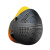 看守者U86KN95防灰尘防雾霾工业口罩打磨电焊口罩 黑色口罩2个