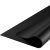 橡胶板黑色橡胶垫工业防滑耐磨耐油加厚减震配电房绝缘橡胶板垫片 D-500*500*2mmK