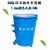 铁皮垃圾桶360L升户外市政环卫挂车防火圆形金属带盖带轮大铁桶 1.6厚-无盖-4轮发蓝色或绿色 默认
