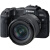 佳能（Canon）二手Canon/佳能EOSRP全画幅微单反相机级数码高清摄像 95新佳能RP 5轴防抖/4K高清视频 套餐二 x 【国产转接环+EF501.8三代】 小