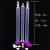 化科 亲和层析空柱 蛋白纯化重力柱 AC空柱 萃取空柱 6ml,13cm 2个