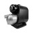 关谷加压不锈钢水泵自来水自吸泵屏蔽雨罩增压泵防护智能 G27标准款智能全自动200W 接头+