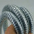 热镀锌金属软管电线电缆保护管国标加厚P3金属软管51 38  32  4分 国标中档内径10-100米