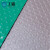工霸（GONGBA）牛津防滑地垫 加厚耐磨PVC人字铜钱纹 样式联系客服 灰色 1.2m*1m厚1.5mm 1米