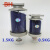 变压器配件吸湿器呼吸器储油罐油枕电力硅胶双SX2油浸式1.5k定做 SX2-0.2kg