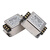 emi单相交流电源滤波器220v抗干扰cw4l2-10a-s导轨端子20a30a CW4L2-6A-R1导轨固定