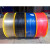 PU高压空压机气管软管10mm气泵风管4/6/8/12/16MM透明管气泵汽管 气管4*2.5MM(透明160M)