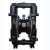 英格索兰（Ingersoll Rand）气动隔膜泵PD01P-HPS-PTT-A