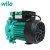 威乐Wilo全自动自来水增压水泵管道 PUN-601EH+控制器(扬程25m）