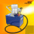 手提式电动试压泵 3DSY25/60/80/100型道打压泵 测试泵全铜头 3DSY-4(40kg)