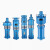 欧隆QY多级清水油浸泵 农田灌溉抽水机潜水泵 QY15-26-2.2A 