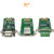 定制扩展通讯模块FX3U-485-BD 422 232 CNV USB BD卡 通讯板 原装FX3U-232-BD
