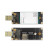 5G模块开发板M.2 NGFF转USB3.0通信移远RM500Q转接板SIM卡热插拔 5G转接板+RM500QGL +5G天线(4根)
