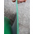 PVC绿色轻型平面流水线 输送带输送带运输带爬坡 绿色平面0.6米*1米*2mm厚度