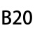 三角皮带 B型 MISUBOSHIB11—B80电机空压机皮带 B20