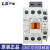 产电LS/LG电磁交流接触器GMC(D)-9/12/18/22/32/40/65/75/85A GMC-75 AC24V