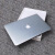 Apple2021新款苹果笔记本女生款MacBook超薄air办公手提电脑游戏本Pro 苹果轻薄Pro套餐2：i5顶配16GB内存固态51 16g其他标准套餐