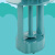 来禹 三相电泵机床冷却泵油泵循环线切割水泵磨床 DB50  150W 
