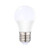 名礼 LED灯泡  LED-BPZ220/8-E27 E27大螺口 8W自然光 