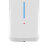 艾克（AIKE） AK1220 白色1000ml(滴液款) 自动感应皂液器1000ml大容量洗手机 