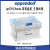 艾本德Eppendorf epTIPS Racks简易盒装生物纯级吸头2.5mL生物纯级50-1000µL(蓝480个)