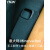 摩诺斯iPhone 14 Pro Max意大利Minerva Box苹果14promax保护套磁吸植鞣真牛皮手工高级个性时尚新潮男女 孔雀蓝 现货 iPhone 14 Pro