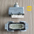 16针母芯 09330162701 Han 16 E-BU-S 重载连接器 国产威乐品牌