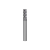 钴乐（GOOLAR） RQ5206002四刃合金立铣刀 2.0mm