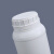 定制氟化桶四氟瓶塑料化工包装桶耐腐蚀有机溶剂化学试剂废液桶5 5L 氟化桶