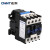 正泰（CHNT）CJX2-2510- 交流接触器 接触式继电器 220V 25A