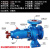 I清水离心泵高扬程大流量卧式业增压泵农用铸铁电动柴油机抽水 6-40-1 单泵头