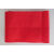 袖章定做安全员值勤袖标制作红袖章魔术贴袖套志愿者治安巡逻订做 空白袖章聚酯纤维