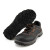 代尔塔 DELTAPLUS 301501 S1 MALIA低帮安全鞋 45码 黑色