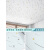 天花板贴纸吊顶房顶自粘屋顶墙顶遮丑墙纸装饰3d立体墙贴棚顶壁纸 白色流星50cmX20米U